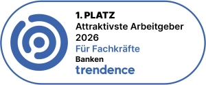 Attraktivste Arbeitgeber 2026