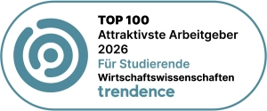 Attraktivste Arbeitgeber Studierende 2026